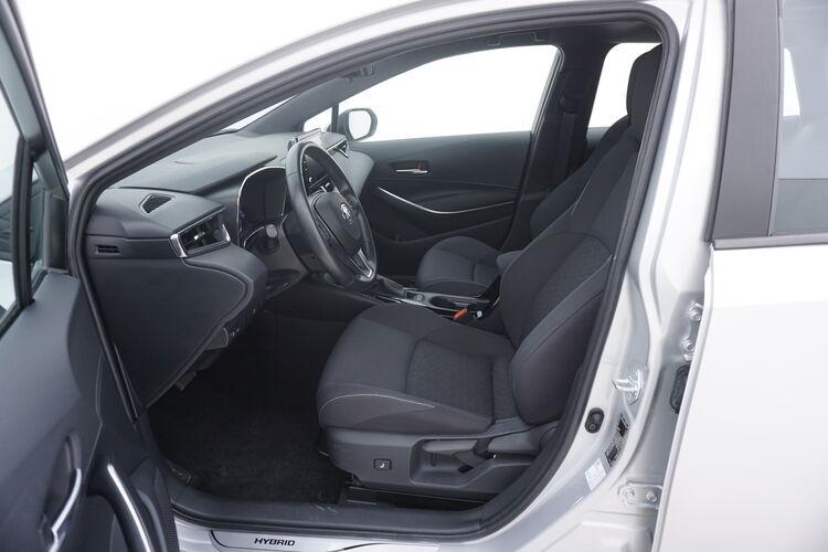 Toyota Corolla TS Hybrid Business BR951652 1.8 Full Hybrid 122CV