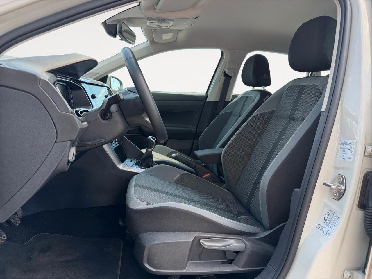 Volkswagen Polo 1.0 tsi Style 95cv