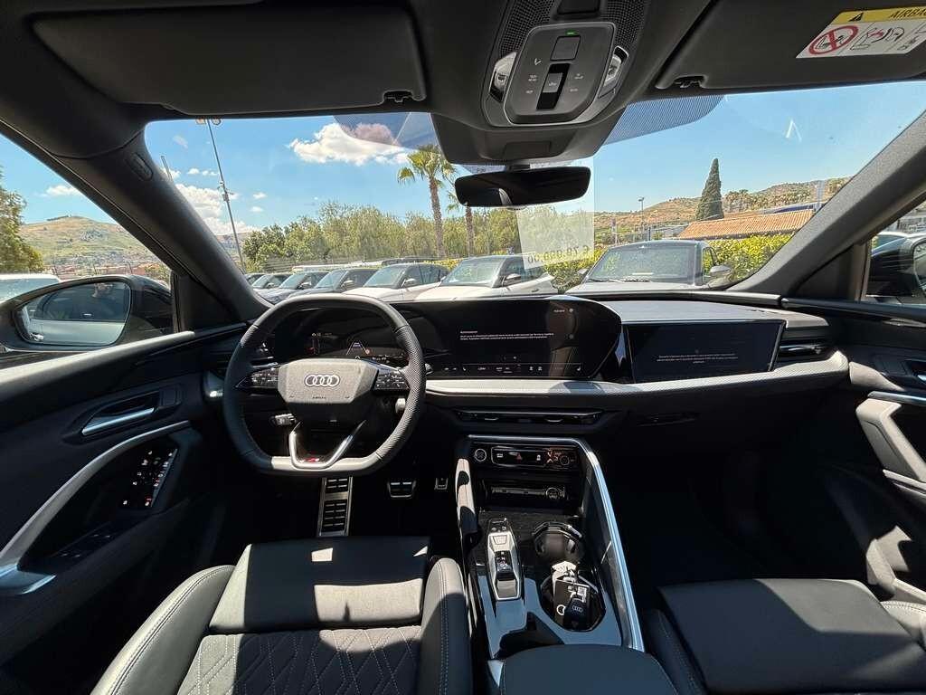 Audi Q5 SPB TDi 150 kW mHEV+ S tronic quattro line edition