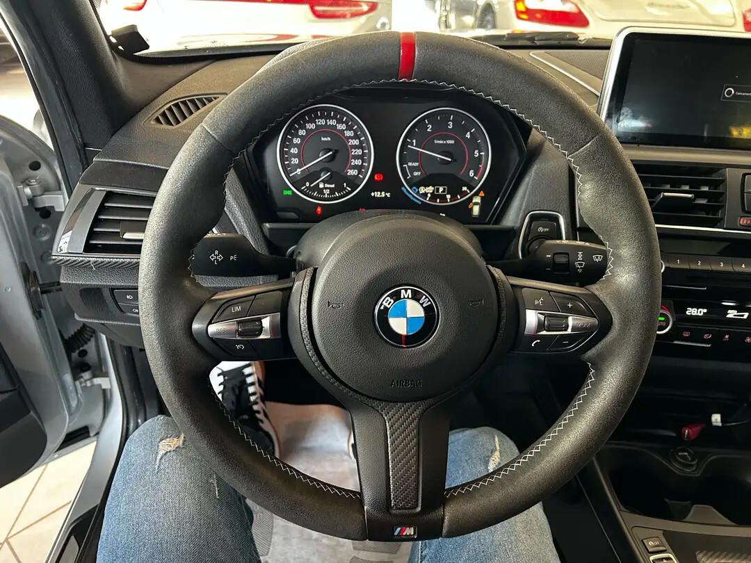 Bmw 120 120d xDrive 5p. Msport