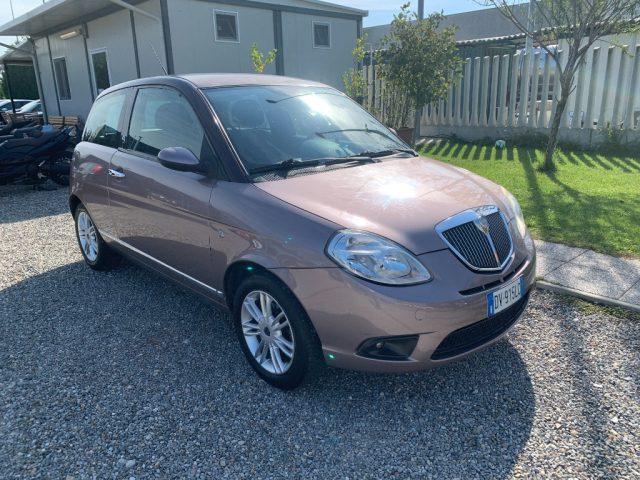 LANCIA Ypsilon 1.4 Platino Ecochic GPL