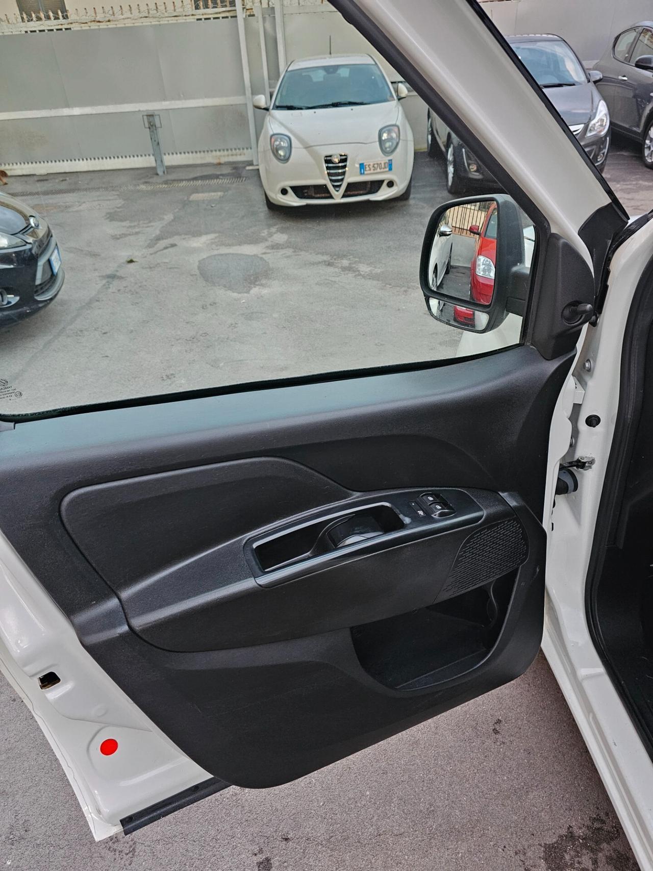 FIAT DOBLÓ MAXI 1.3MTJ 90CV 2016