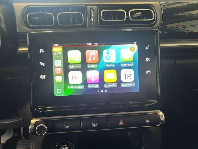 Citroen C3 C3 1.2 puretech Shine Pack s&s