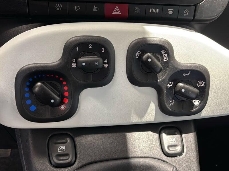 FIAT Panda Panda 1.0 FireFly S&S Hybrid Pandina