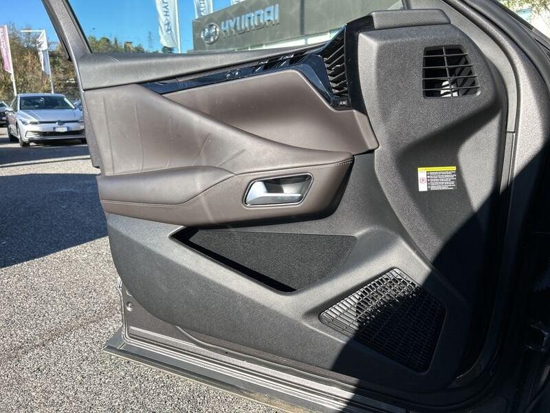 DS DS4 II 2021 1.5 bluehdi Opera 130cv auto