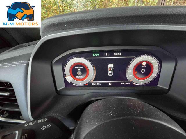NISSAN Qashqai MHEV 158 CV Tekna+