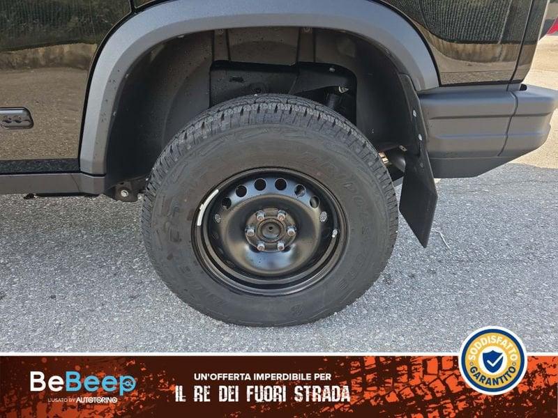 Ineos Grenadier STATION WAGON 3.0 TWIN-TURBO D FIELDMAST