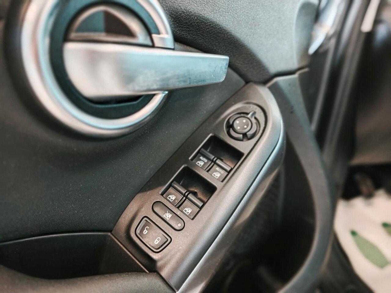 Fiat 500X 1.3 MultiJet 95 CV Pop Star