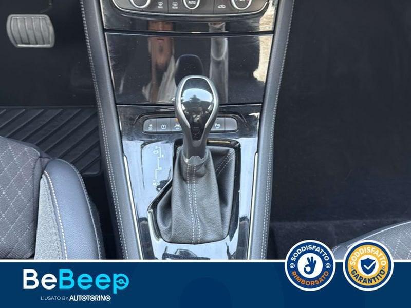 Opel Grandland X 1.5 ECOTEC INNOVATION S&S 130CV AT8