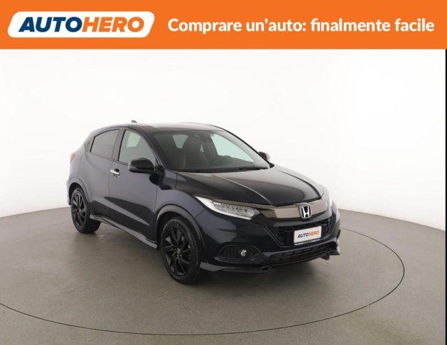 HONDA HR-V 1.5T VTEC Sport Navi ADAS