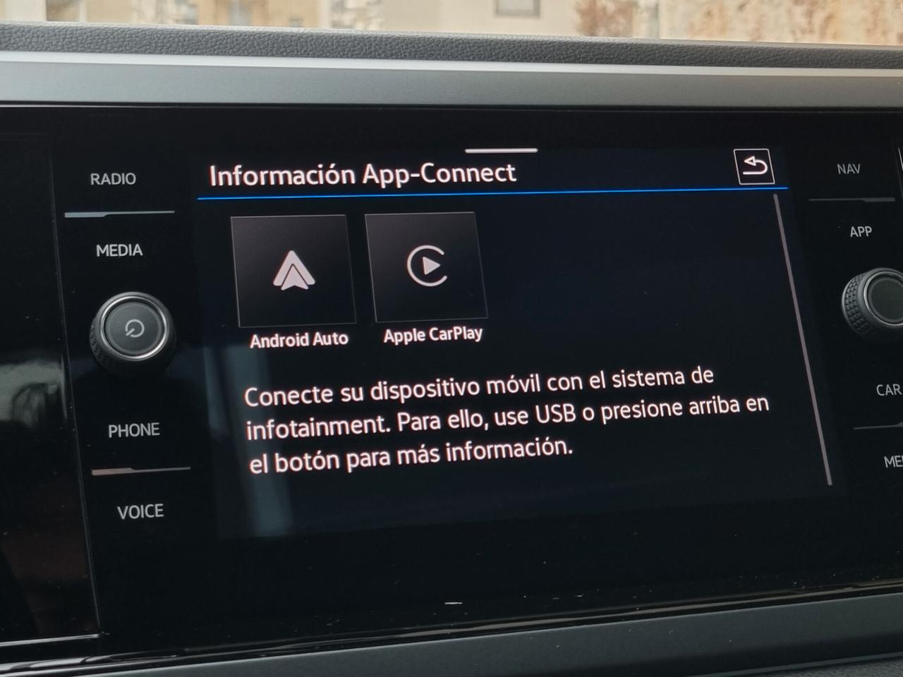 Volkswagen Taigo 1.0 TSI 115 CV R-Line