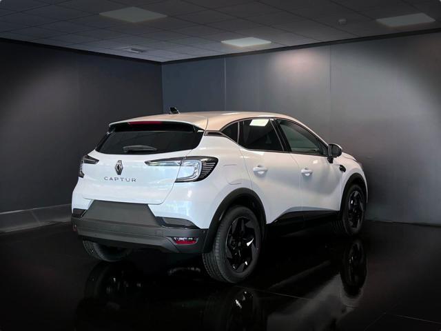 RENAULT Captur ECO-G 100 CV Techno