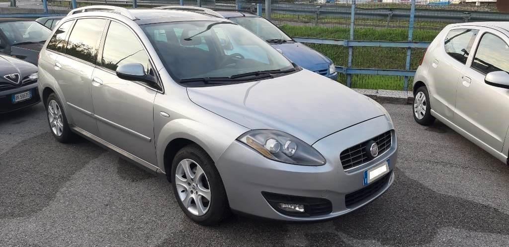 Fiat Croma SW JTS EMOTION