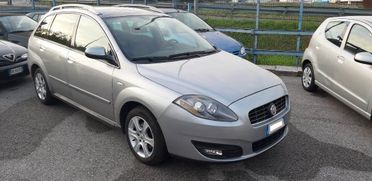 Fiat Croma SW JTS EMOTION