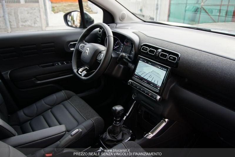 Citroën C3 Aircross C3 Aircross PureTech 110 S&S Max