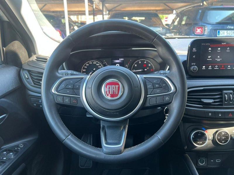 FIAT Tipo 1.0 T3 100cv