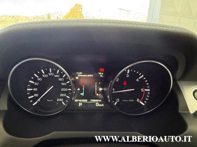 LAND ROVER Range Rover Evoque 2.2 TD4 5p. Dynamic auto 9 marce