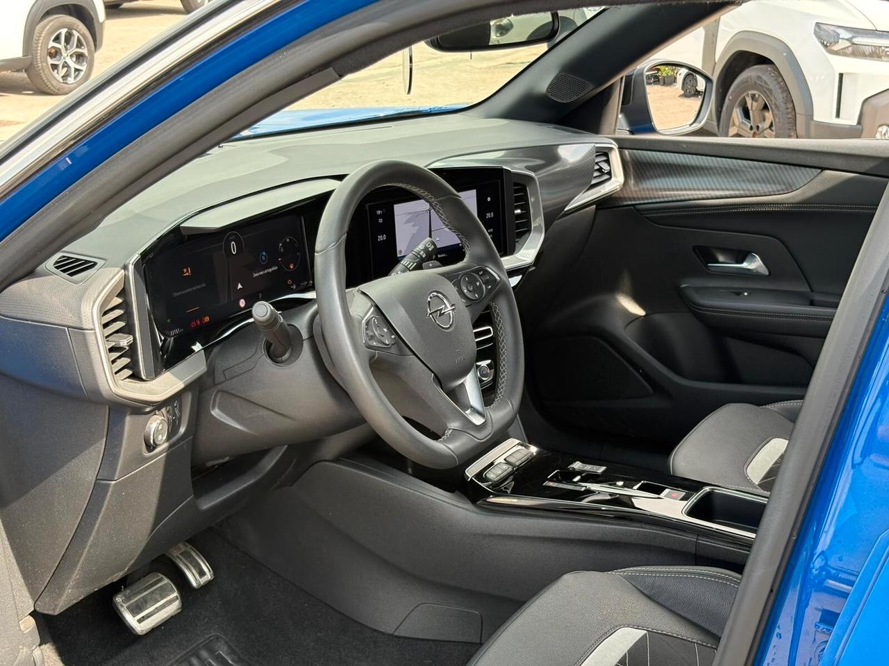 Opel Mokka 1.2 Turbo 130 CV aut. Ultimate