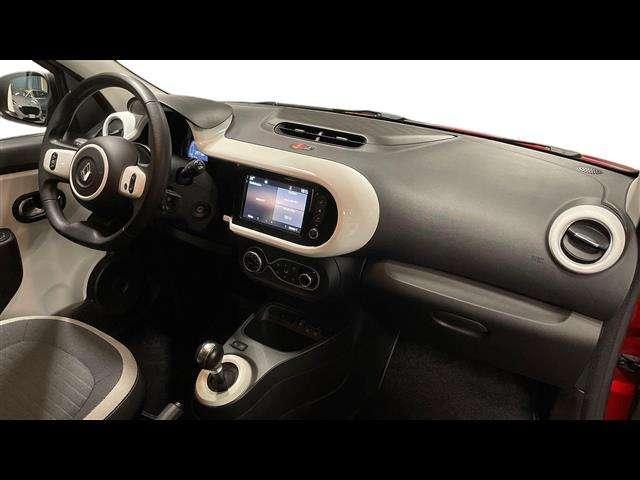 Renault Twingo 22 kWh Zen