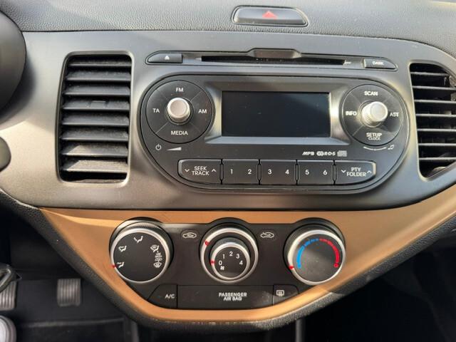 Kia Picanto 1.0 12V 3 porte Fun