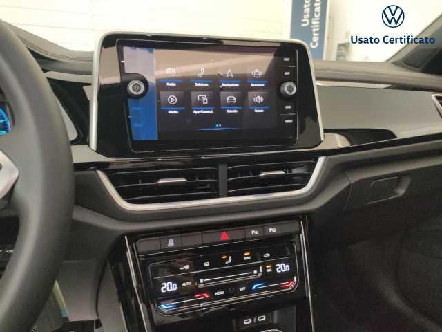 Volkswagen T-Roc 1.0 TSI R-Line