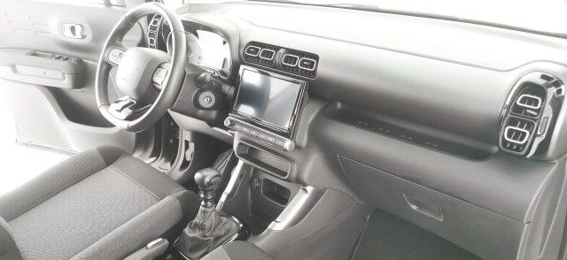 CITROEN C3 Aircross PureTech 110 S&S Shine