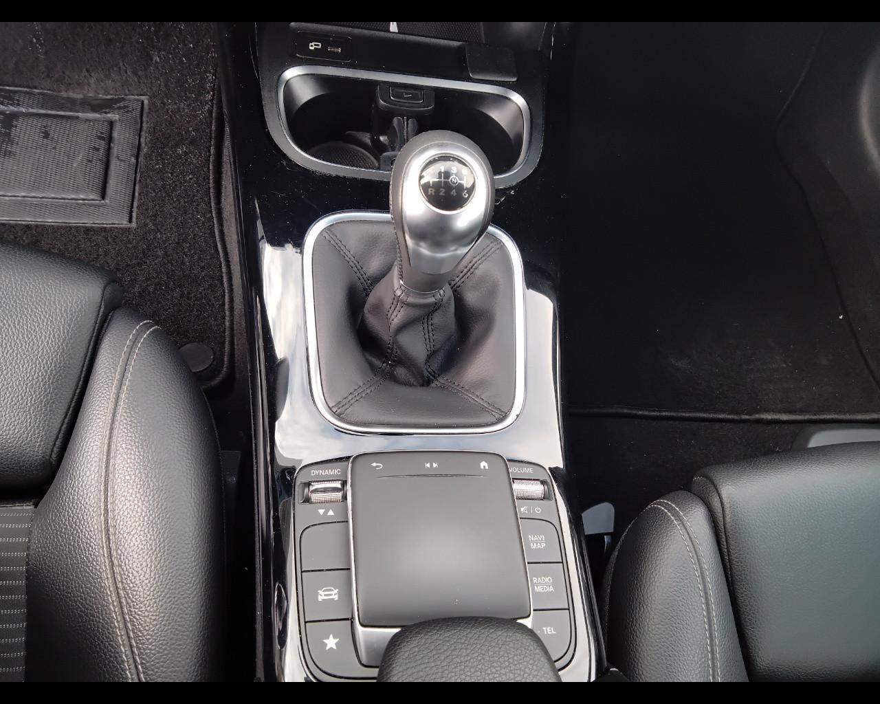 Mercedes-Benz Classe A - W177 2018 - A 160 Sport