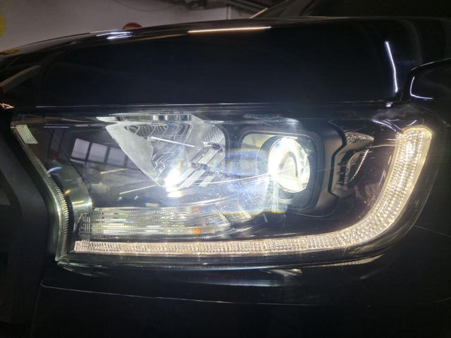 FORD Ranger Raptor 2000 D CV.213(PREZZO+ IVA22%)GARANZIA FORD 10/2029