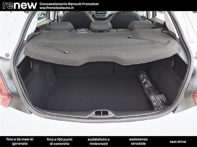 PEUGEOT 208 5p 1.6 bluehdi Active 75cv