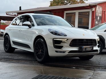 Macan 3.0 GTS-STRAFULL-NO VINCOLI-PERMUTE