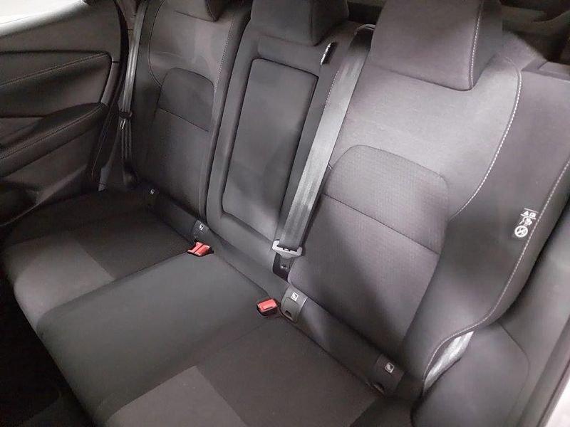 Nissan Qashqai 1.3 mhev N-Connecta 2wd 140cv 1.3 Mild Hybrid 140cv N-Connecta 2WD