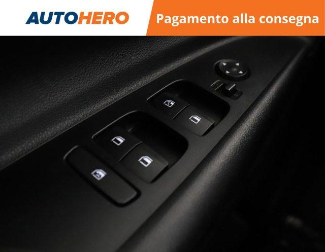 HYUNDAI i20 1.2 MPI Connectline