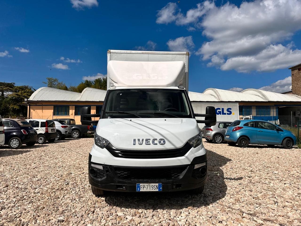 Iveco Daily 35S14 IVA ESCLUSA
