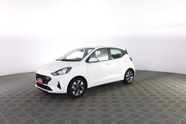 HYUNDAI i10 i10 1.0 MPI Connectline
