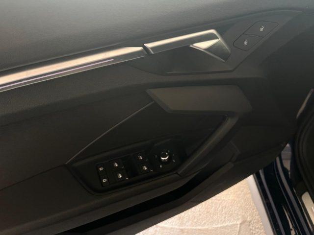AUDI A3 2.0 TDI Sportback 35 S line