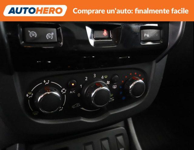 DACIA Duster 1.5 dCi 110CV Start&Stop 4x2 Serie Lim. Black Shad