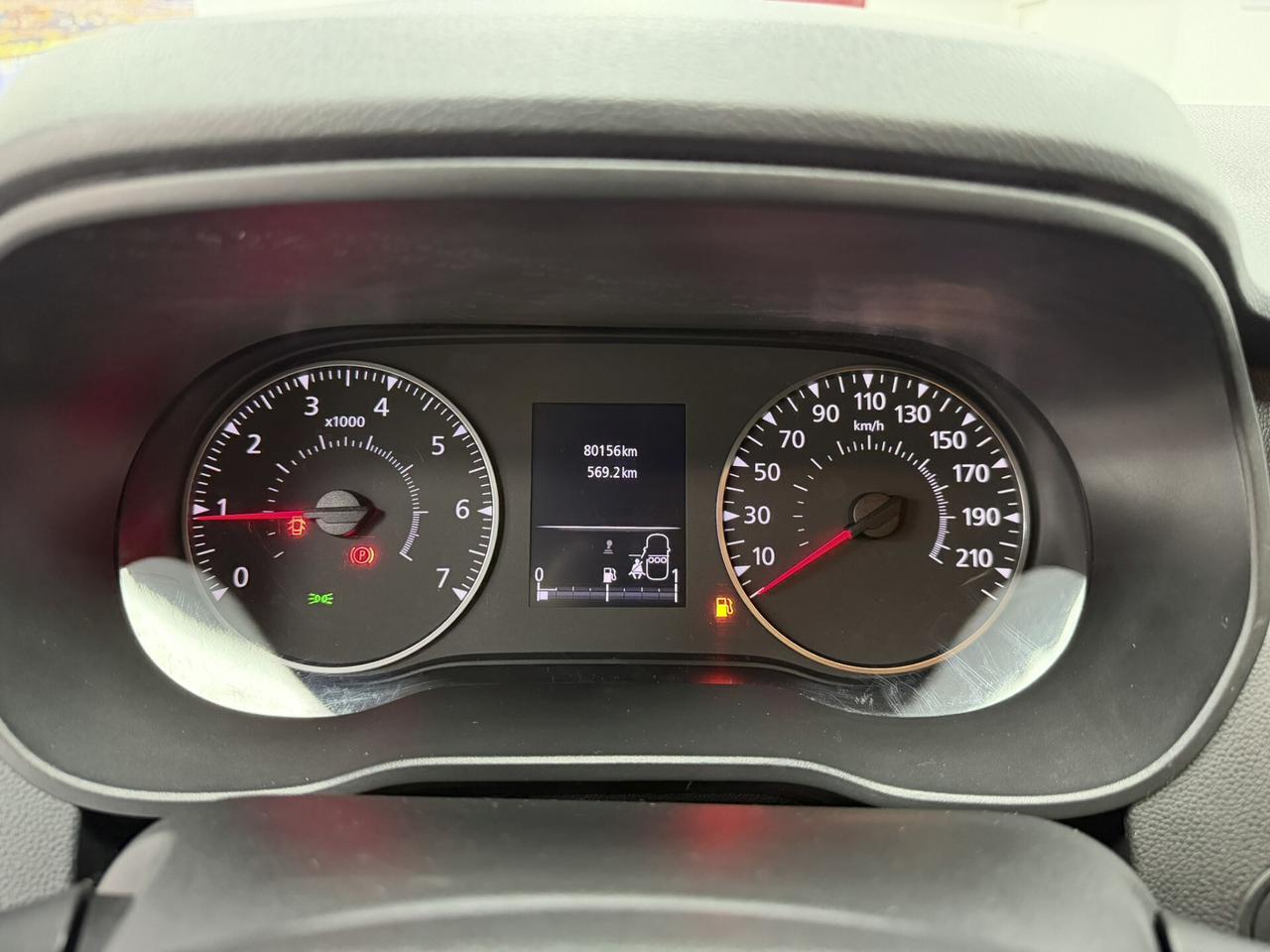 Dacia Duster 1.0 TCe 100 CV ECO-G Prestige DaciaPlus