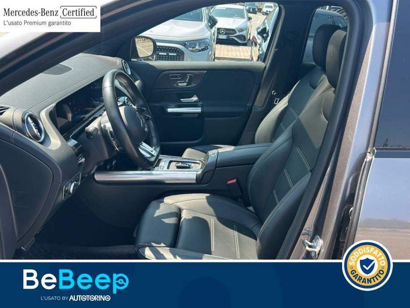 Mercedes-Benz GLA AMG 35 AMG LINE PREMIUM PLUS 4MATIC AUTO