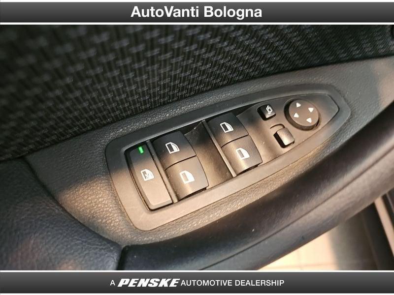 BMW X1 X1 xDrive18d Business Advantage