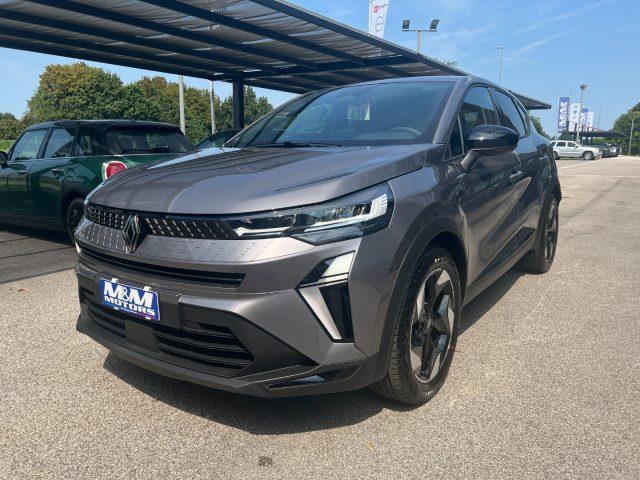RENAULT Captur ECO-G 100 CV Techno #VARI COLORI