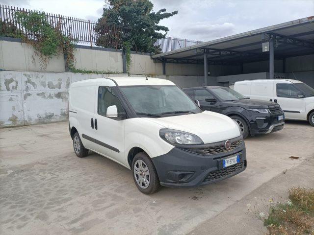 FIAT Doblo Doblò 1.3 MJT PC-TN Cargo Lamierato SX