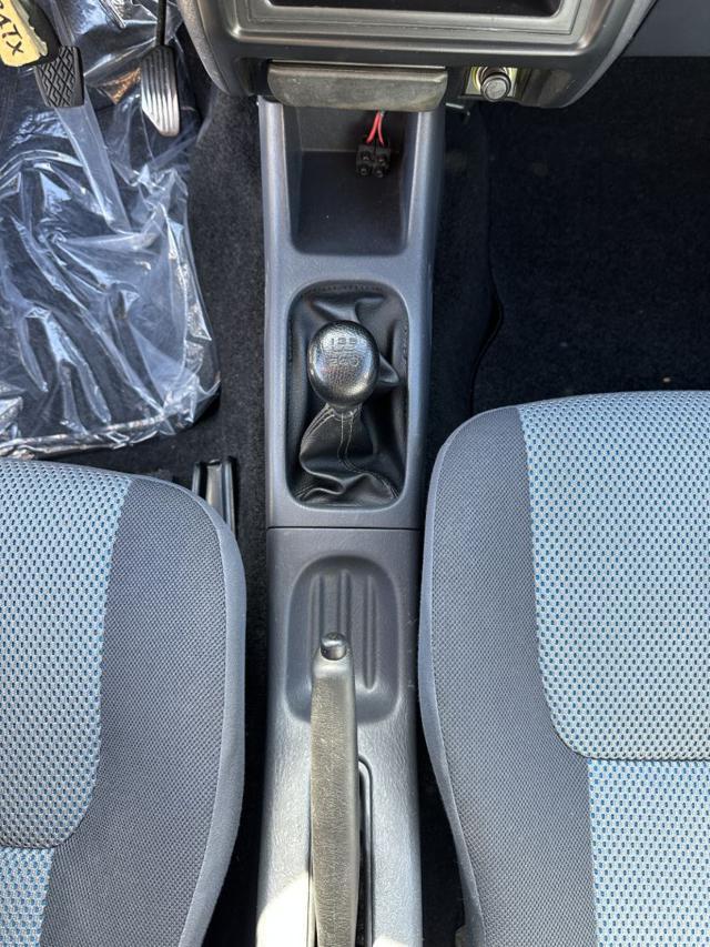 DAIHATSU Terios 1.3i 16V 4WD CON GANCIO TRAINO