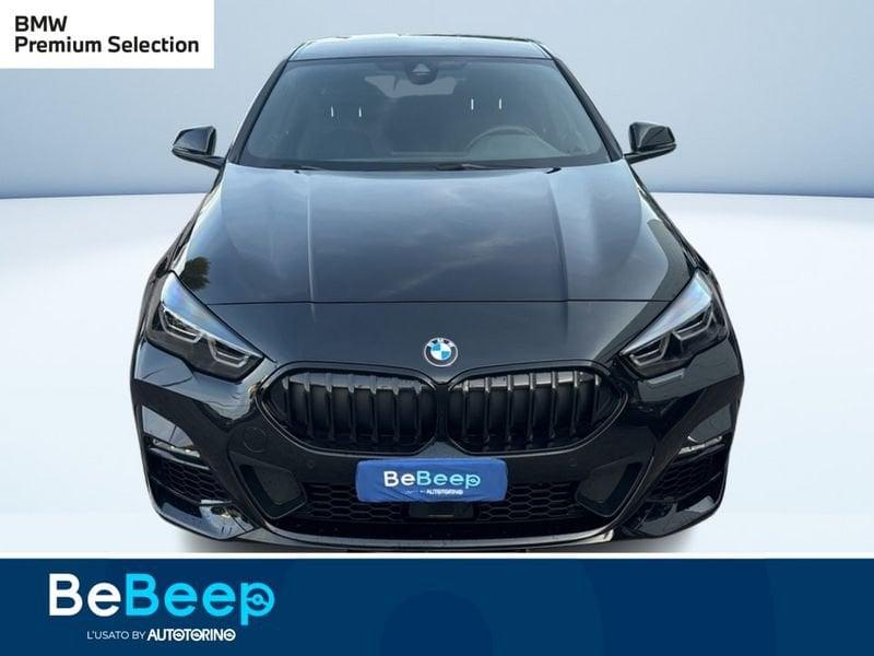 BMW Serie 2 G.C. 220D GRAN COUPE MSPORT XDRIVE AUTO