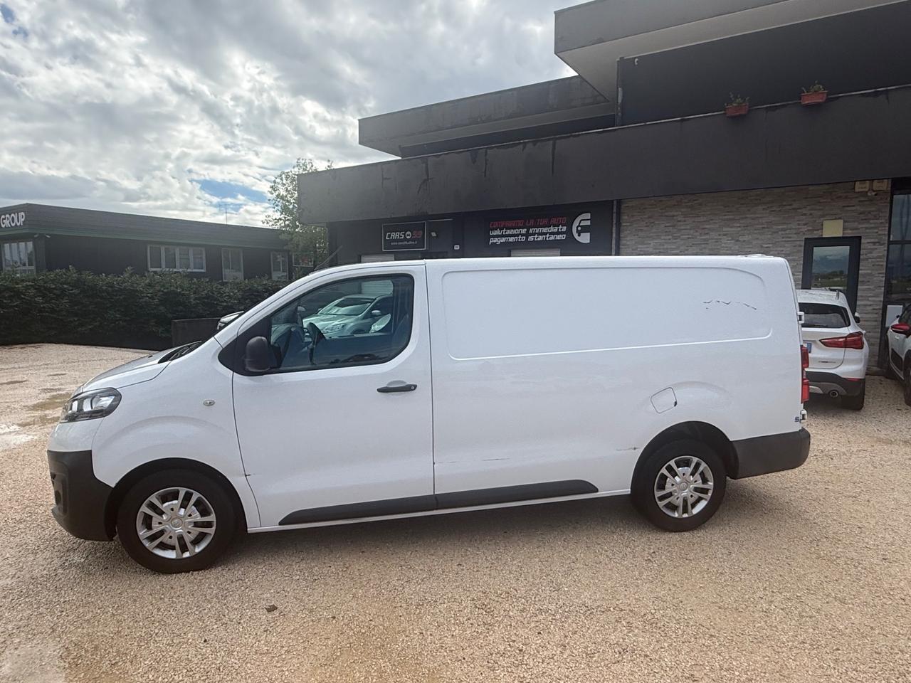 Opel Vivaro 2.0 Diesel 150CV S&S PC-TN S Furgone Enjoy