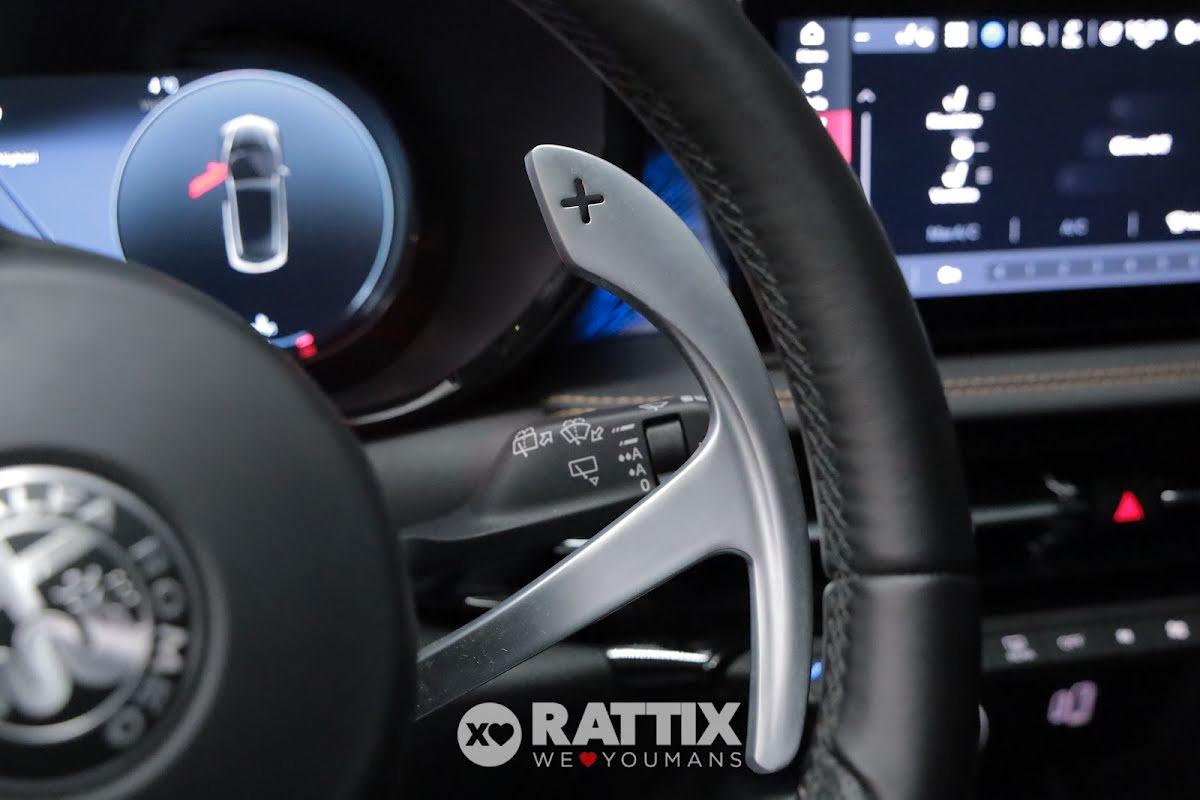 Alfa Romeo Tonale 1.5 Hybrid 160CV Veloce TCT7