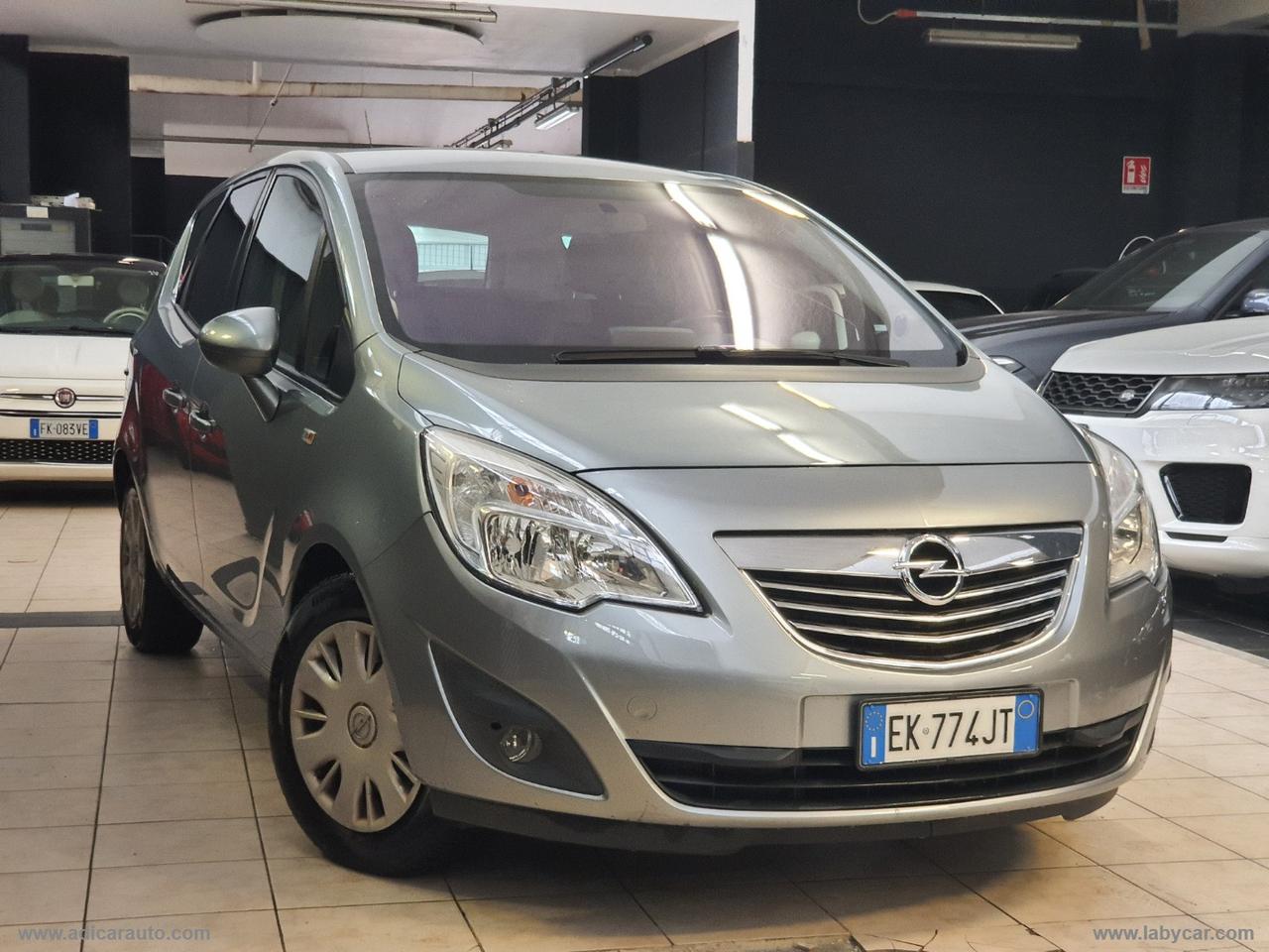 OPEL Meriva 1.4 100 CV Elective