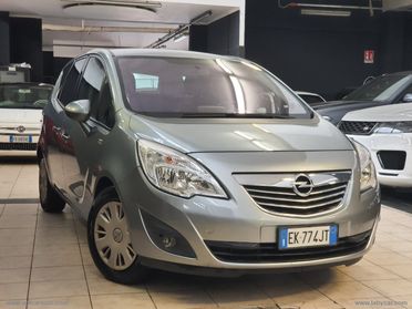 OPEL Meriva 1.4 100 CV Elective
