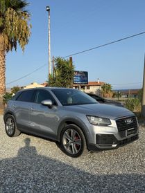 Audi Q2 35 TDI S tronic Business