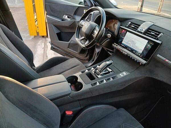 DS7 CROSSBACK 1.5 BlueHDi 130 CV PERFORMANCE LINE EAT8