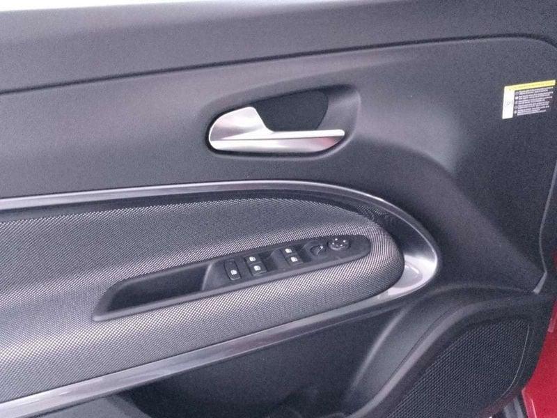 FIAT 600 1.2 hybrid Icon 145cv auto